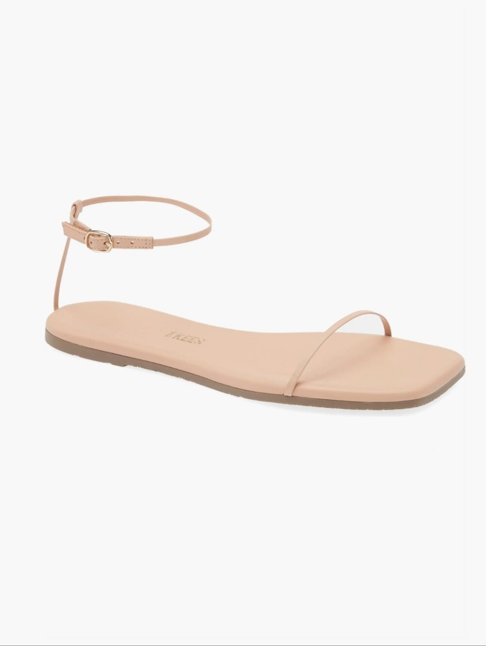 TKEES Twiggy Sandal Size 9/40 NWT